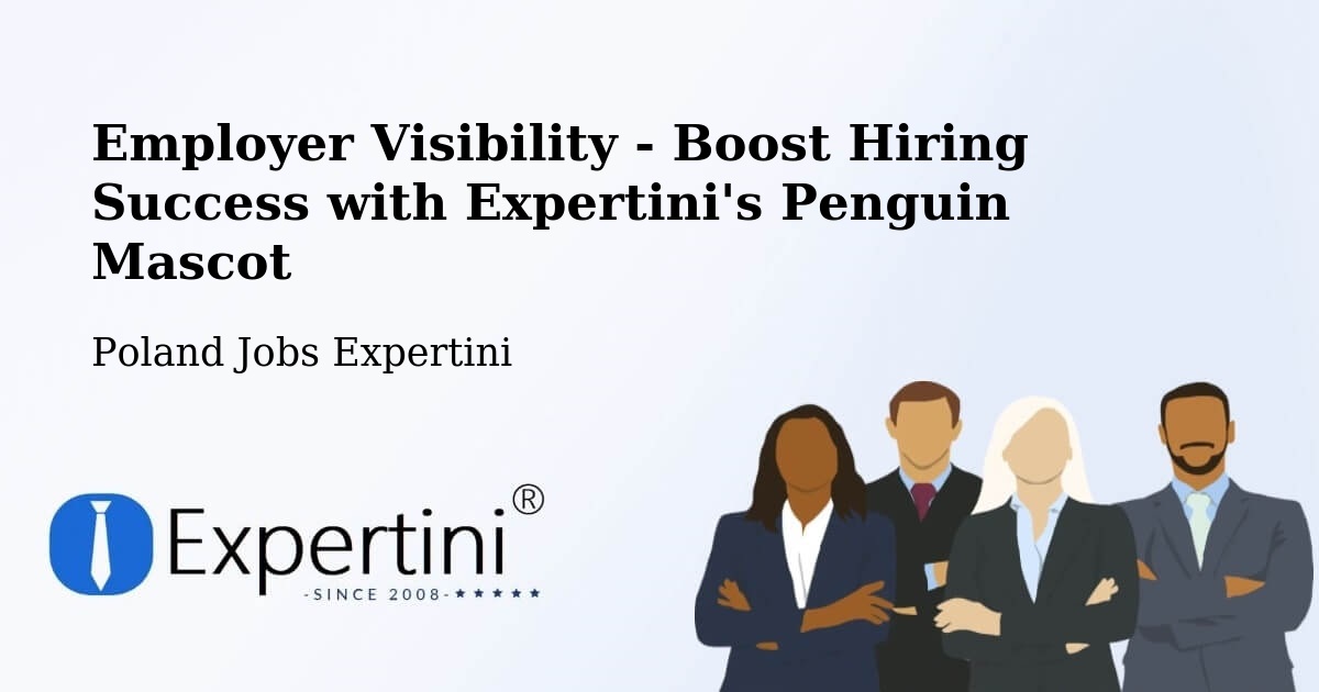 CV and Resume Visibility Optimization – Tychowo - Poland Jobs Expertini